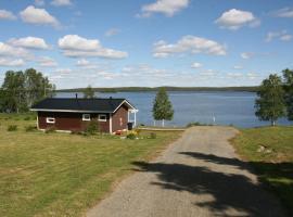 Harjuniemi