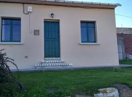 casa carballal