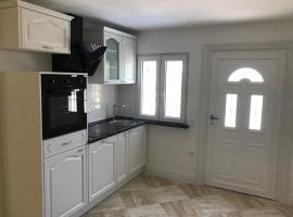 Apartment Mila โรงแรมในซรีมา