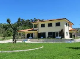 Casa das Oliveiras