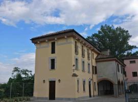 B&B Molinetto, family hotel in Piacenza