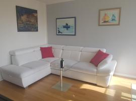 Apartment Maris, accessible hotel in Omiš