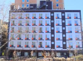 Madison LES Hotel, hotel en Lower East Side, Nueva York