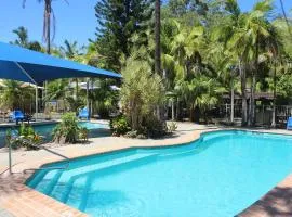 Lani's Holiday Island