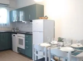 Dimitra Apartment