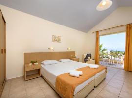 Olympion Village, hotel em Kavos