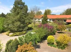 Landpension Dubnitz - Ferienwohnung 1