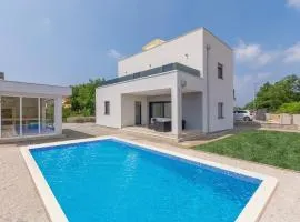 5 sterren hotel in Novigrad 5 sterren hotel in Novigrad