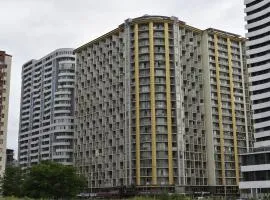 Hotel Orbi Plaza