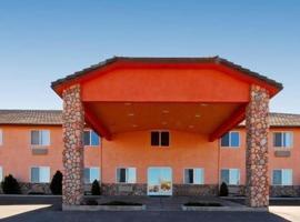 DUPLICATE Comfort Inn Snowflake, hotel v destinaci Snowflake