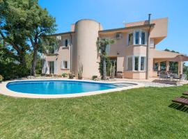 Talaiot 25, hotel di Inca