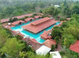 SAJ Earth Resort & Convention Center , Kochi