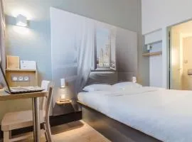 B&B HOTEL Boulogne Sur Mer