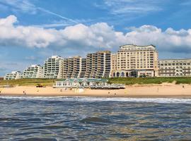 Grand Hotel Huis ter Duin, hotel en Noordwijk aan Zee