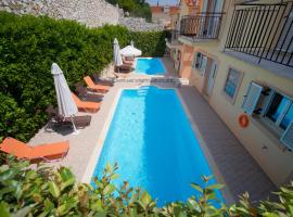 Gabriel Houses, hotel in Ayia Evfimia