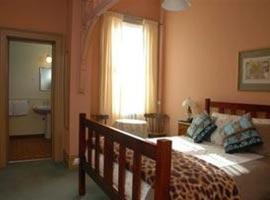 Comfort Inn Riversleigh, hotel v destinaci Bairnsdale