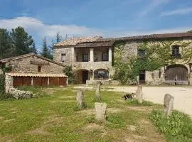 Le relais magique des sorciers et ses énigmes