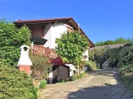Wohnung mit Terrasse in Waldbrunn-Ellar