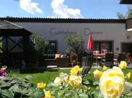 Gästehaus Daurer
