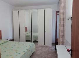 Casa vacanze La rosa bianca