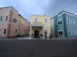 Shanthiniketan - Ramoji Film City