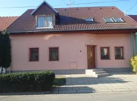 Apartmány Neronet