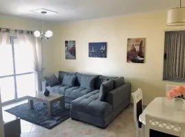 EKA Luxury One-Bedroom Apartment