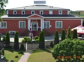 Hotelik Karter