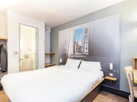 B&B HOTEL Bayonne, hotel v destinaci Bayonne