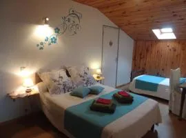 Ferme Des Pirodelles