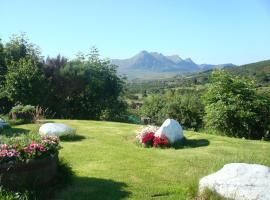 Ben Loyal Hotel, hotel a Tongue
