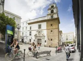 Mi pequeño apartamento