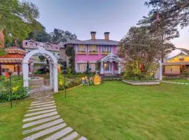 MAYFAIR Himalayan Spa Resort