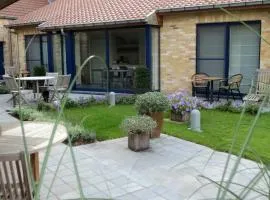 4 sterren hotel in Jabbeke