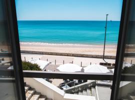 A Casa Dos Amigos, hotel di Sesimbra