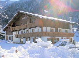 Nieslerhof, Ferienunterkunft in Mayrhofen