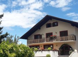 Dependance Villnerhof