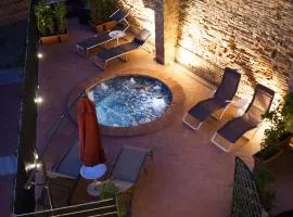 Hotel San Miniato