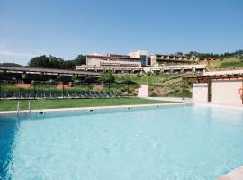 Mas Salagros EcoResort & SPA, hotel a Vallromanas