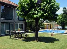 Casa Do Carvalho