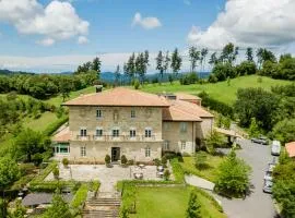 Hotel Palacio Urgoiti