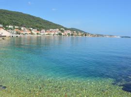 Apartman Talija, hotel i Kali