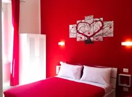 Le Stelle di Martina- Affittacamere -