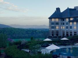 The Inn On Biltmore Estate, hotel a Asheville