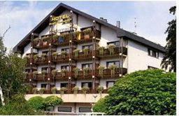 Hotel Stadt Gernsbach, hotel in Gernsbach