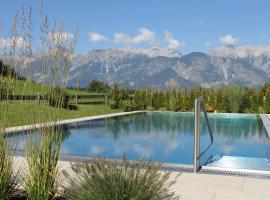 Hotel Geisler Tulfes, hotel v destinaci Tulfes