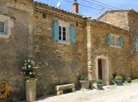Gite de BEZUT