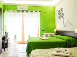 Guest House Park