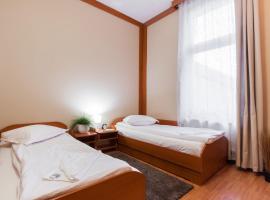 Szilagyi Hotel&Restaurant