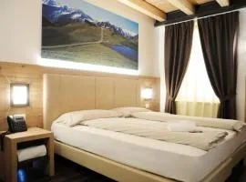 TOURING HOTEL & SPA